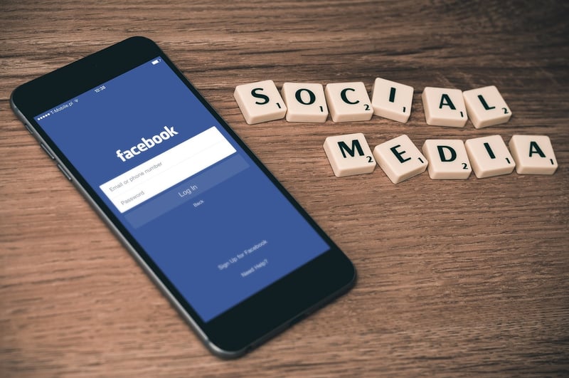 Social Media Blunders