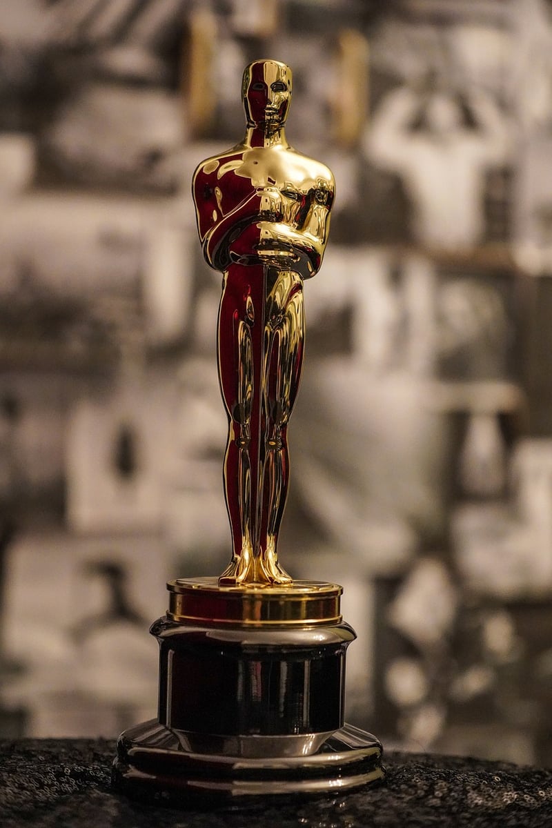 Award Show